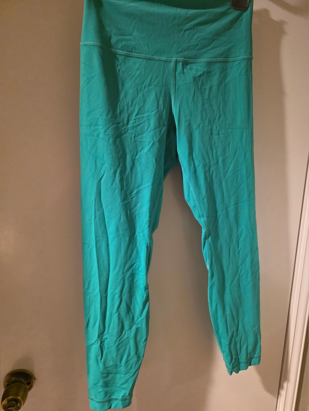 Lululemon Align Leggings Size 8